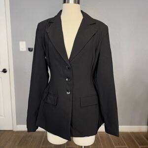 Outcast Juliette Blazer Black M